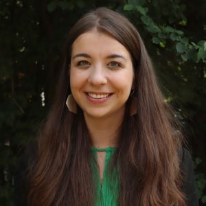 Dr. Kerekes Júlia